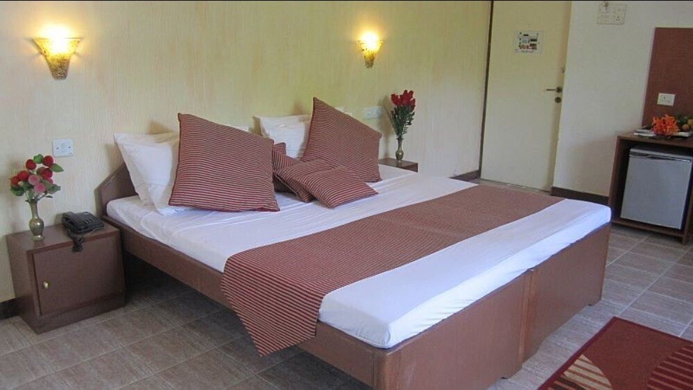 Картинка Kristal Sands 3*